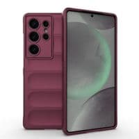Чохол для смартфона Cosmic Magic Shield для Samsung Galaxy S25 Ultra Plum