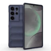 Чохол для смартфона Cosmic Magic Shield для Samsung Galaxy S25 Ultra Sapphire