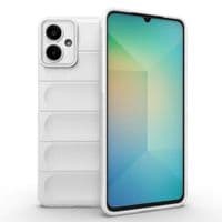 Чехол для смартфона Cosmic Magic Shield for Samsung Galaxy A06 4G White