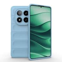 Чохол для смартфона Cosmic Magic Shield для Xiaomi Redmi Note 14 Pro Plus 5G Light Blue