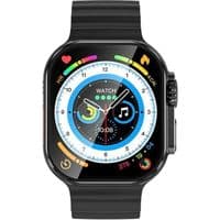 Смарт-часы HOCO Y23 Ultra Smart sports watch(call version) Black