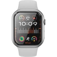Смарт-часы HOCO Y23 Smart sports watch(call version) Silver