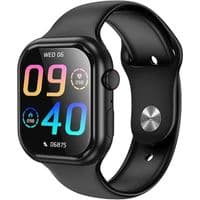 Смарт-часы HOCO Y23 Smart sports watch(call version) Black