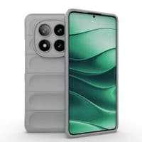 Чохол для смартфона Cosmic Magic Shield для Xiaomi Redmi Note 14 Pro Plus 5G Grey Smoke