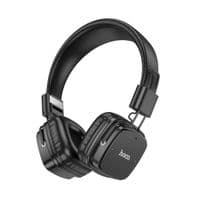 Беспроводные наушники HOCO W56 Earl BT headphones Black