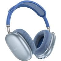 Беспроводные наушники HOCO W55 Pleasing BT headphones Sky Blue