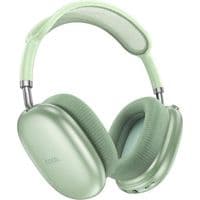 Беспроводные наушники HOCO W55 Pleasing BT headphones Green