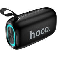 Портативная колонка HOCO HC25 Radiante sports BT speaker Black