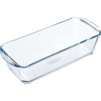 Форма для торта PYREX 31x12 см (1,7 л) (836B000/8444)