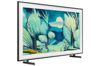 Телевізор 55" Samsung QLED 4K 100Hz (Up to 144Hz) Smart Tizen Black The Frame