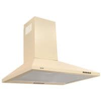 Вытяжка кухонная Jantar KBT 1000 LED 50 BG