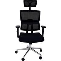 Офісне крісло Barsky Mesh Office BM-10 (BM-10)