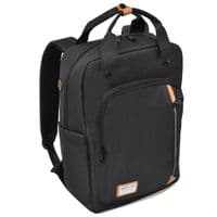 Рюкзак для ноутбука Semi Line 15.6" L2005 21L Black (L2005-8)