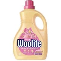 Гель для стирки Woolite Для шерсти и деликатных тканей С кератином 1.8 л (5900627090468)