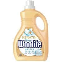 Гель для стирки Woolite Для светлых и белых тканей С кератином 1.8 л (5908252004553)