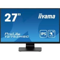 Монітор iiyama T2752MSC-B1AG