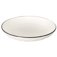 Блюдо Limited Edition ROMB /17.5 см/кругл. глибоке (YF7005)