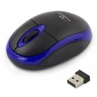 Мышка Esperanza Titanum Mouse TM116B Black-blue
