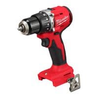 Шуруповерт-дрель аккумуляторная Milwaukee M18 BLPDRC-0 18В 60.5Нм 500·1700об·мин 1.8кг без АКБ и ЗУ