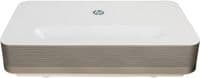 Проектор ультракороткофокусний HP BP5000 UHD, 2000 lm, LASER, 0.23, WiFi, Smart Aptoide