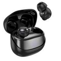 Беспроводные наушники HOCO EW200 Elegant true wireless sleep BT headset Black