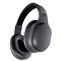 Беспроводные наушники WUW-R208 black