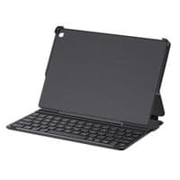 Клавиатура Baseus Brilliance Series Magnetic Keyboard Case for Pad (2019/2020/2021) 10.2″ Cluster Black (with Simple Series Type-C Cable)