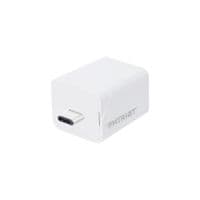 Автоматичне резервне копіювання Patriot iLuxe Cube C 256GB USB 3.2 Gen 1, Typ-C