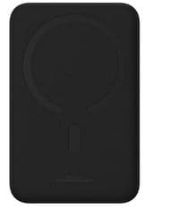 Внешний аккумулятор Baseus Magnetic Mini Wireless Fast Charge Power Bank 20000mAh 20W Black