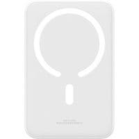 Внешний аккумулятор Baseus Magnetic Mini Wireless Fast Charge Power Bank 20000mAh 20W White