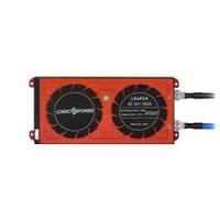 BMS плата LP LiFePO4 12V 4S Dis 150A Ch 75A