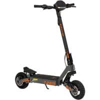Електросамокат Kugoo Kirin G2