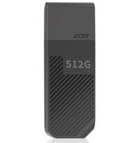 USB 512G ACER usb3.2 UP300 Чорний