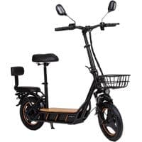 Електросамокат Kugoo Kirin C1 Pro