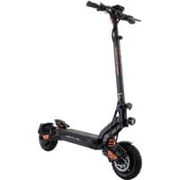 Електросамокат Kugoo Kirin G2 Master