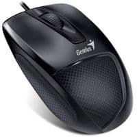 Мышка Genius DX-150X Black