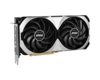 Відеокарта MSI GeForce RTX 4070 Ti SUPER 16GB GDDR6X VENTUS 2X
