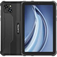 Планшет Oukitel RT3pro 8” HD / 4GB/128GB / G81 / 5150mAh / 16+8Мп / IP69K / LTE Black