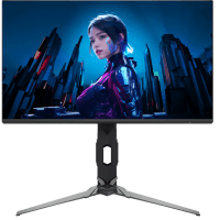 Монiтор TFT ACER 24.5" Predator XB253QFbmiiprx (UM.KX0EE.F05) IPS FHD 300Hz 2*HDMI DP Pivot MM Black