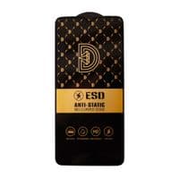 Защитное стекло для Xiaomi Redmi Note 8 Pro, OG HD Super Glass ESD, Black