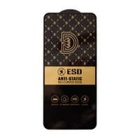Защитное стекло для Xiaomi Redmi 12/13/Poco M6 4G, OG HD Super Glass ESD, Black