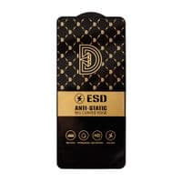Защитное стекло для Samsung Galaxy A20, OG HD Super Glass ESD, Black, Bulk