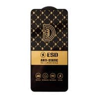 Защитное стекло для Samsung Galaxy A10/A10s/M10, OG HD Super Glass ESD, Black, Bulk