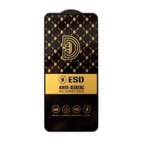 Защитное стекло для Samsung Galaxy A12/A02s/A02/A03s, OG HD Super Glass ESD, Black, Bulk