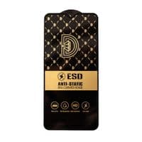 Защитное стекло для Xiaomi Redmi 8/Redmi 8A, OG HD Super Glass ESD, Black