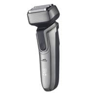 Електробритва Monte MT-5011, Grey