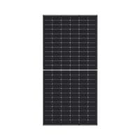 Сонячна панель (монокристалічна) Jinko Solar JKM585N-72HL4V, 585 Вт (BFR) JK03M, IP68, номінальна напруга 42.52 В, номінальний струм 13.76 А, КПД 22.65%, 2278х13