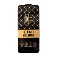 Защитное стекло для Samsung Galaxy M33, OG HD Super Glass ESD, Black, Bulk