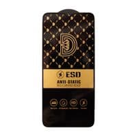 Защитное стекло для Xiaomi Redmi Note 8, OG HD Super Glass ESD, Black