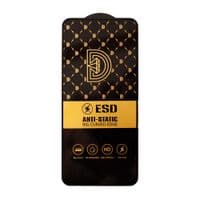 Защитное стекло для Xiaomi Redmi Note 9, OG HD Super Glass ESD, Black